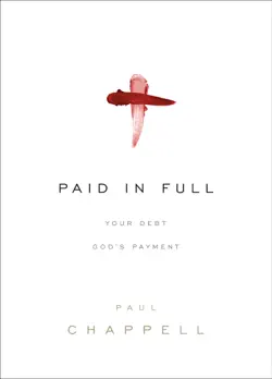 paid in full book cover image