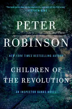 children of the revolution book cover image