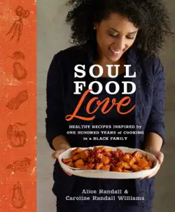 soul food love imagen de la portada del libro