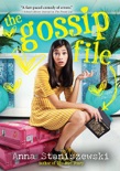 The Gossip File book summary, reviews and download