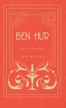 ben hur book cover image