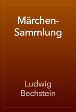 märchen-sammlung book cover image