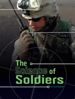 the science of soldiers book cover image