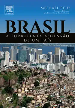brasil book cover image