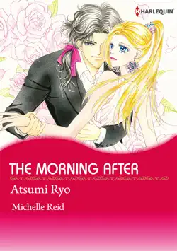 the morning after book cover image