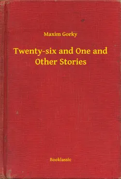 twenty-six and one and other stories imagen de la portada del libro