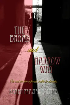 the broad and narrow way book cover image