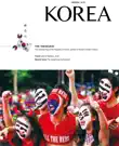 KOREA Magazine March 2015 synopsis, comments