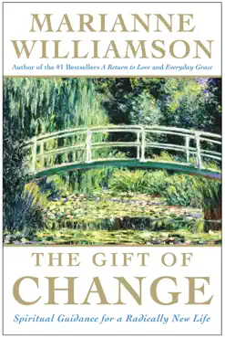 the gift of change book cover image
