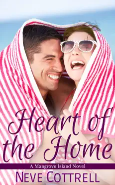 heart of the home book cover image