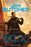The Cinder Spires: The Aeronaut's Windlass book summary, reviews and downlod