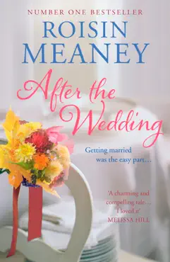 after the wedding: what happens after you say 'i do'? book cover image