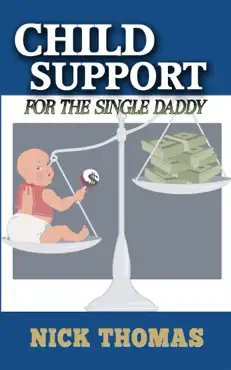 child support for the single daddy book cover image