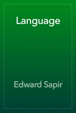 language book cover image