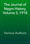 The Journal of Negro History, Volume 3, 1918 reviews