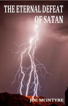 the eternal defeat of satan book cover image