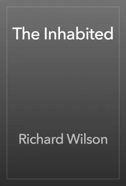 the inhabited book cover image