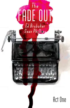 the fade out vol. 1 book cover image