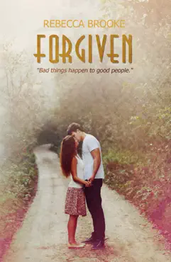 forgiven book cover image