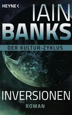 inversionen book cover image