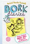 Dork Diaries 4 synopsis, comments