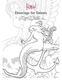 praga - drawings for tattoos book cover image