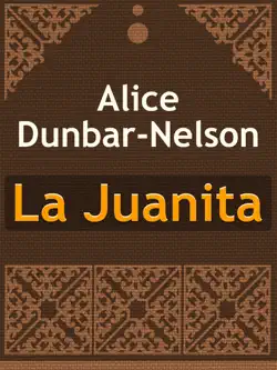 la juanita book cover image