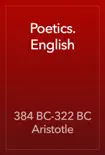 Poetics. English reviews