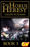 Galaxy in Flames synopsis, comments