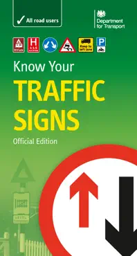 know your traffic signs imagen de la portada del libro