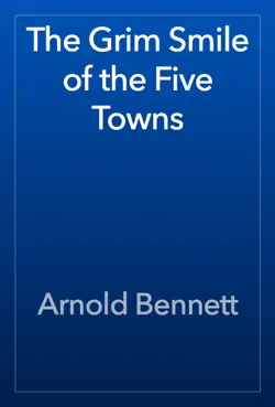 the grim smile of the five towns book cover image