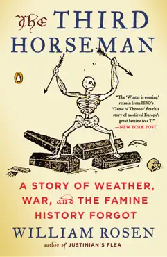 the third horseman book cover image