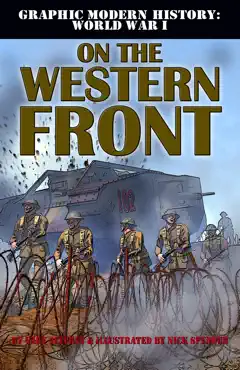on the western front book cover image
