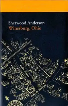 winesburg, ohio - espanol book cover image