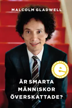 Är smarta människor överskattade? book cover image