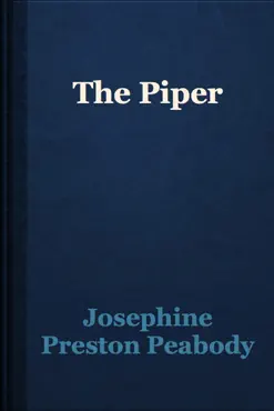 the piper book cover image