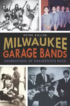 milwaukee garage bands book cover image