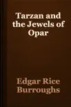 Tarzan and the Jewels of Opar book summary, reviews and download
