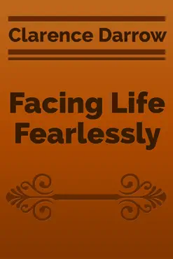 facing life fearlessly book cover image