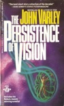 Persistence Of Vision book summary, reviews and downlod