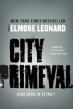 City Primeval book summary, reviews and download