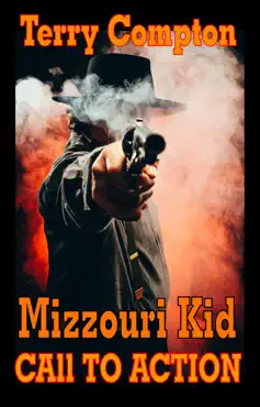 the mizzouri kid call to action book cover image