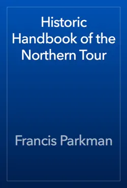 historic handbook of the northern tour book cover image