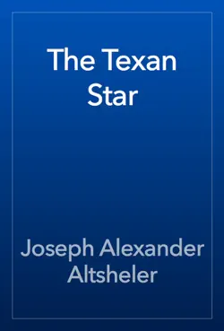 the texan star book cover image