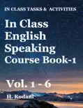 In Class English Speaking Course Book-1 in 18 Lessons e-book