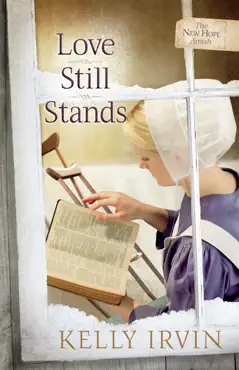 love still stands book cover image