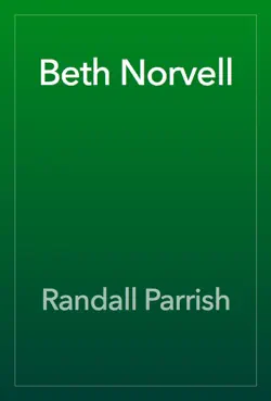beth norvell book cover image