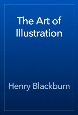 the art of illustration book cover image