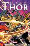 Mighty Thor by Matt Fraction Vol. 3 synopsis, comments