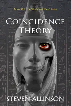 coincidence theory book cover image
